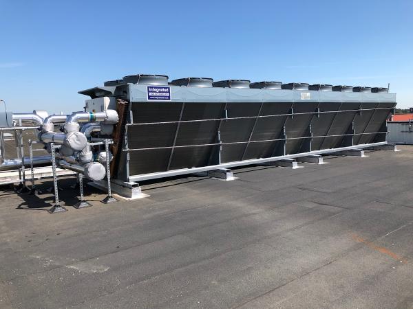 Integratedair Systems