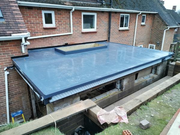 MHT Flat Roofing LTD