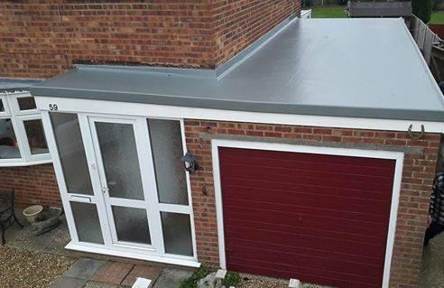 MHT Flat Roofing LTD