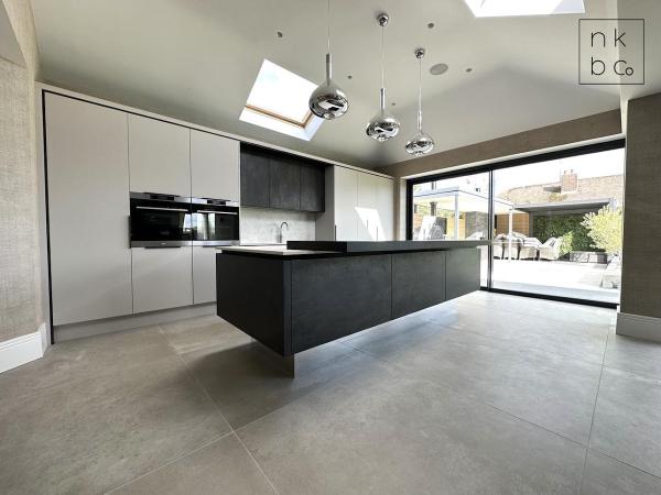 Newcastle Kitchen & Bedroom Co