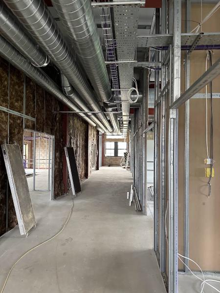 BBD Electrical Contractors Ltd Hertford