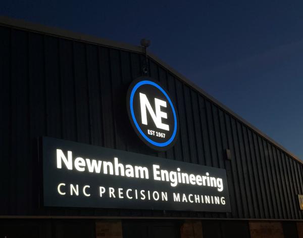 Newnham Engineering