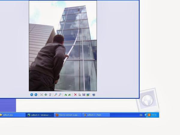 All Seasons Window Cleaning Ltd