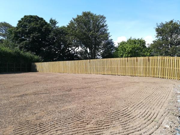 Mid Cornwall Landscaping Ltd