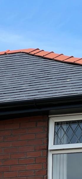 Clifton Roofing Carlisle