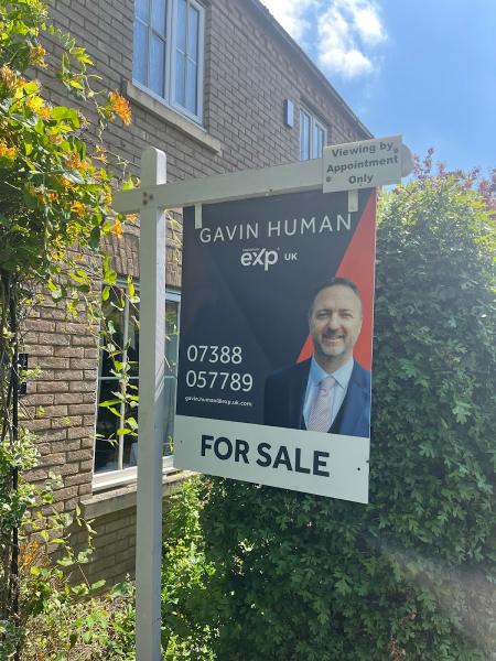 Gavin Human Estate Agents in Cambridgeshire