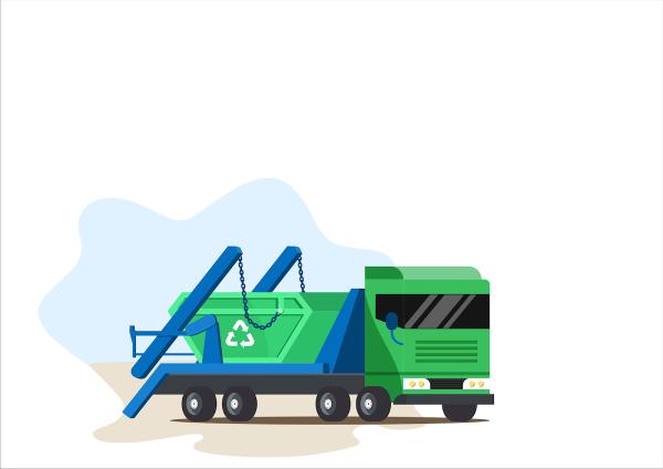 Noble Skip Hire Wokingham