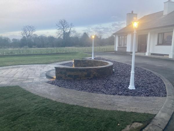 Townhill Landscape Company