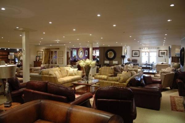 Kings Carpets Furniture and Interiors