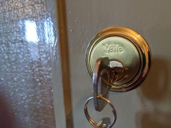 Pentland Locksmiths Services