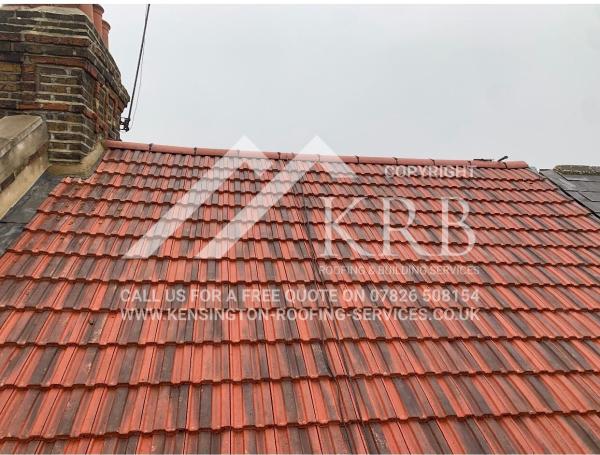 Kensington Roofing & Building Services