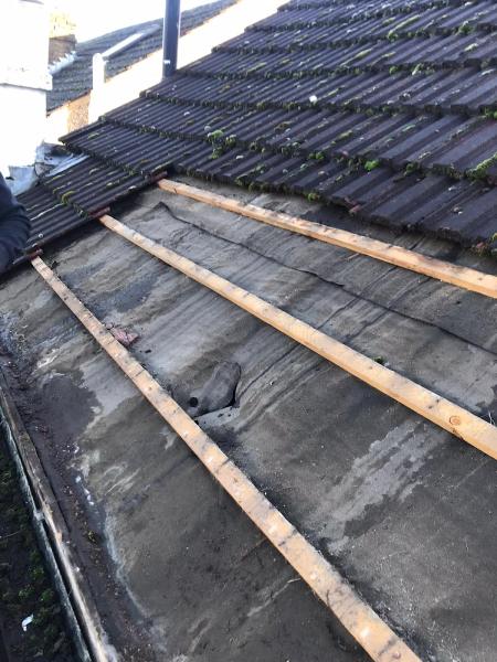 Kensington Roofing & Building Services