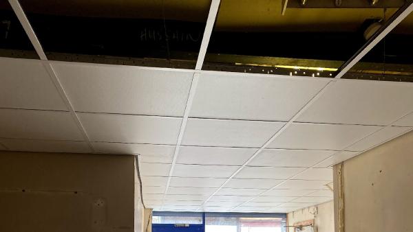 Bolton Ceilings and Joinery