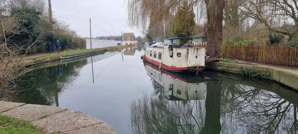 Mead Lane Industrial Estate