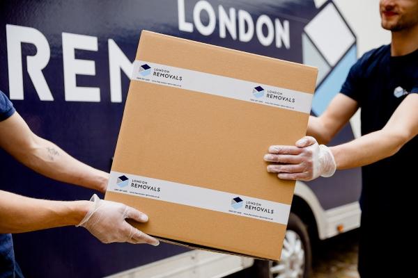 London Removals UK Ltd