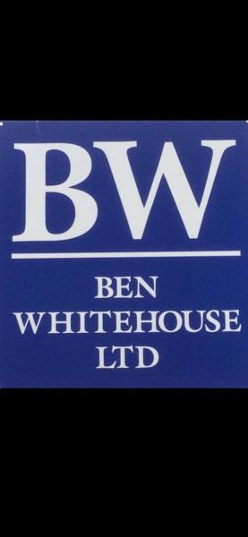 Ben Whitehouse Ltd