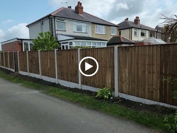 Advanced Fencing & Gates Ltd