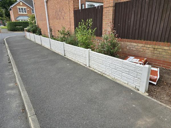 Advanced Fencing & Gates Ltd