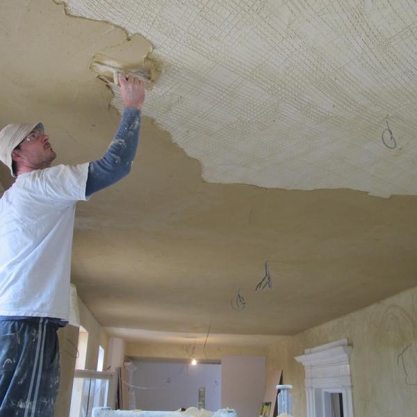 Rjm-Plastering Specialists
