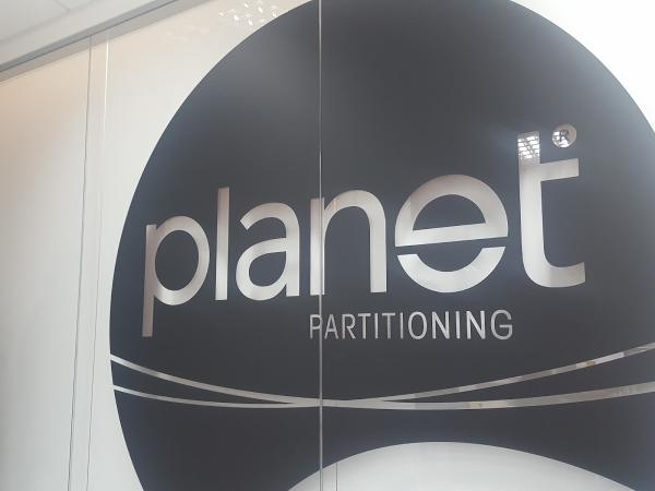 Planet Partitioning