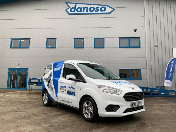 Danosa UK Ltd