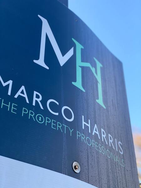 Marco Harris Estate Agents Southampton