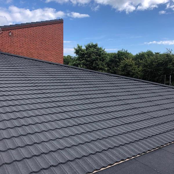 Mark Waters Roofing