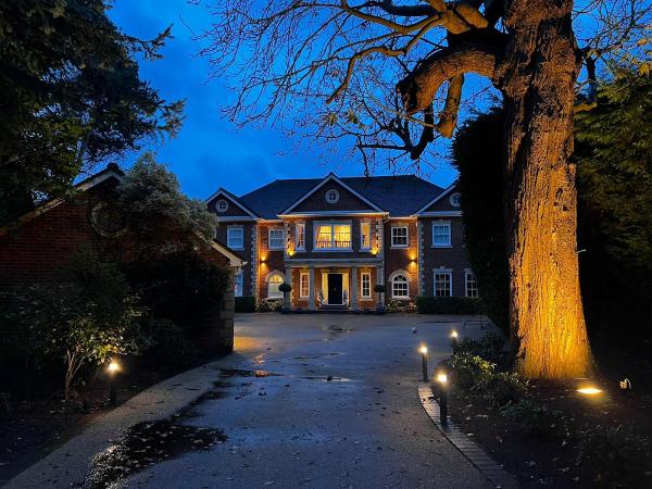 Helsdown Electrical Contractors Ltd