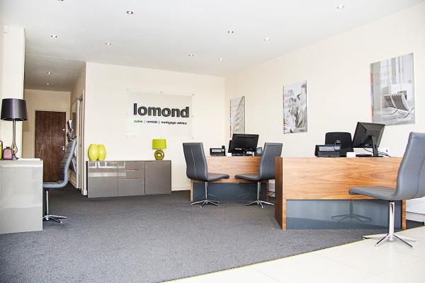 Lomond Property Irvine