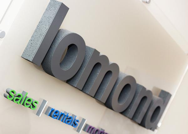 Lomond Property Irvine