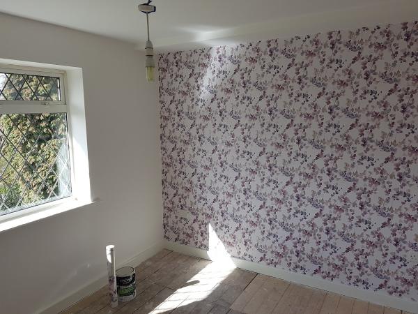 Nigel Cann Painting and Decorating
