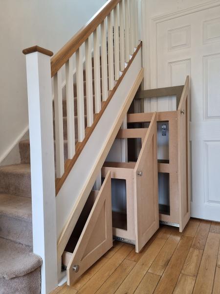 Beechwood Bespoke Carpentry Ltd