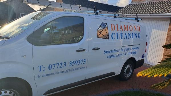 Diamond Cleaning Services