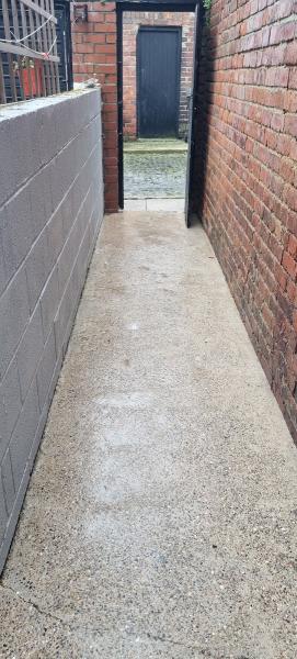 Total Pressure Washing Services