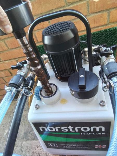 McKenzie Heating Services