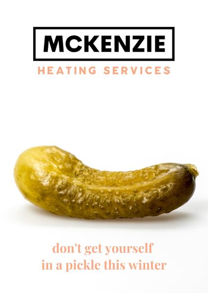 McKenzie Heating Services