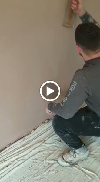 Portland Plastering Services