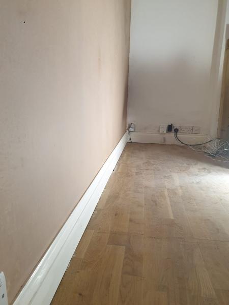 Portland Plastering Services