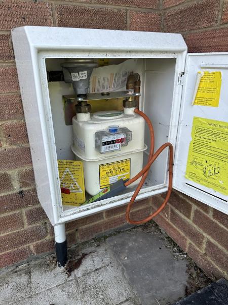 Gas Monkey Heating Services Ltd