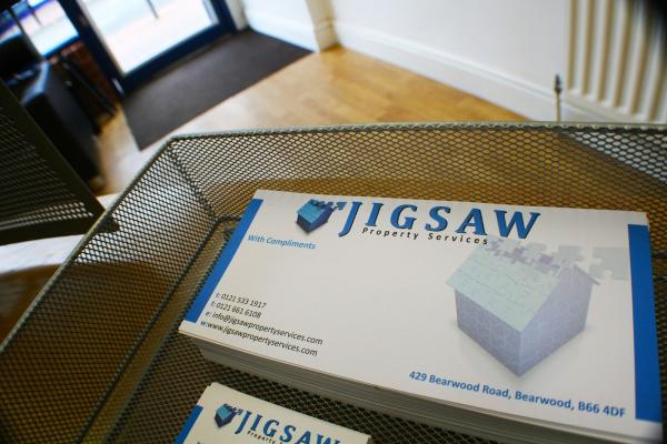 Jigsaw Property Services