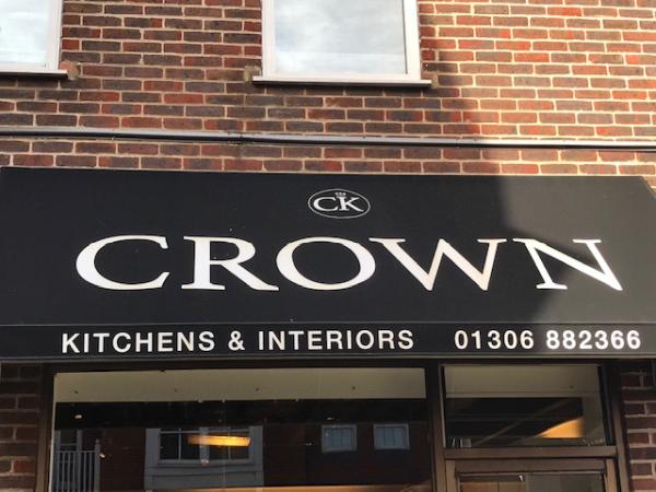 Crown Kitchens & Lnteriors Limited
