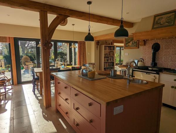 The Drawing Office SW Ltd