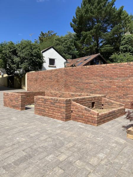 M N Werb Building Services