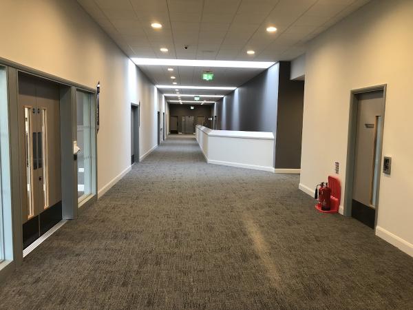 RB Flooring Solutions Ltd