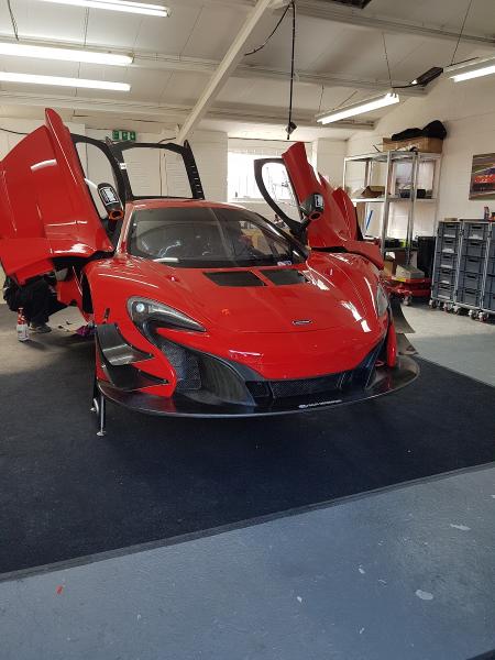 T Balfe Construction Ltd