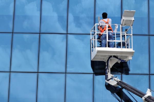G B Window and Cleaning Services