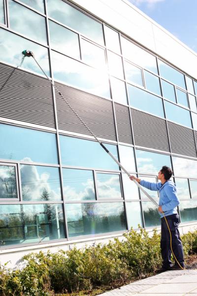G B Window and Cleaning Services