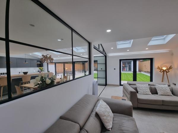 Granite Construction