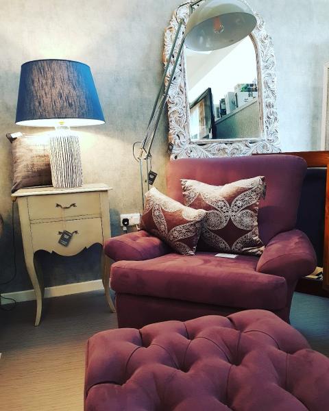 Calico House Interiors