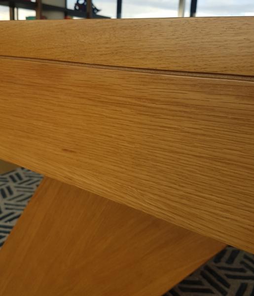 Osbond and Tutt French Polishers